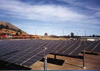 Grid Tie Solar Electric System