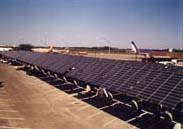Photovoltaics - Carport/Electric Vehicle Recharging