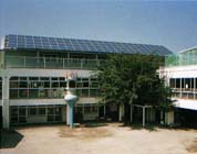 Solar Energy - Kindergarten
